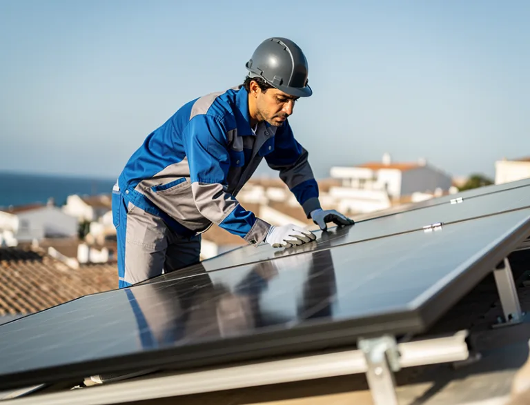 Installatore Fotovoltaico servizio a Catania